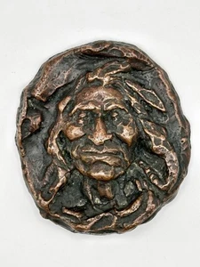 Gary Schildt Limited Edition Bronze Napi 16/100 - Bild 1 von 12