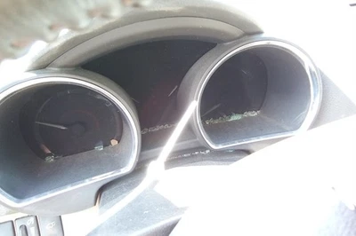 Highlander 2008 equipo original velocímetro calibre panel 135 k millas Toyota Foto 1 de 4