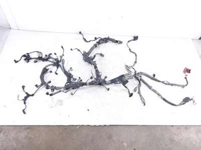 Arnés de cables del motor principal Toyota Avalon 2020-2022 82121-06L61 Foto 1 de 4