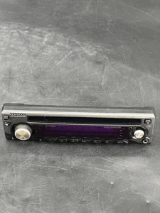 Placa frontal Kenwood KDC-MP205 solamente - Imagen 1 de 7