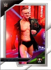 2022 Panini Ilja Dragunov Base Set #58 - Picture 1 of 2