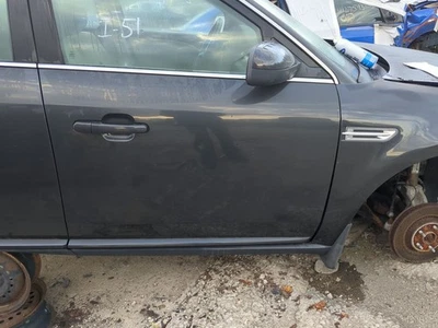 2008-2009 Ford Taurus Passenger Front Door Oem F91OA Foto 1 de 2