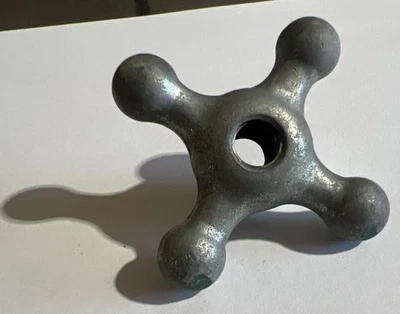 Delta Rockwell Combo Belt & Disk Sander Cat No 52-612 Trunnion Star Lock Knob - Image 1 of 4