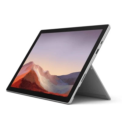 Microsoft Surface Pro 7 | i5-1035G4 | 256GB SSD + 8GB RAM | Win 11 | PERFECTO - Imagen 1 de 4