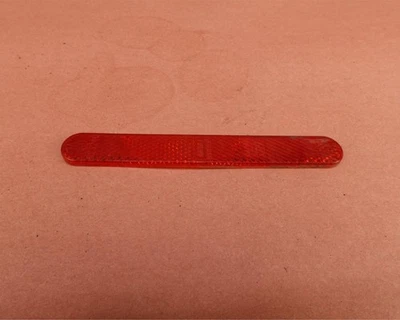 2007-2012 Harley Davidson Sportster 1200 XL1200N Reflector - Image 1 of 4