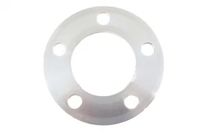 Pulley Brake Disc Spacer Billet 1/8 inch Thickness fits Harley Davidson - Picture 1 of 4