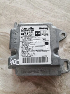 Renault Kangoo 2006/Crash Sensor Control unit module/8200410188/606083300 - Picture 1 of 4
