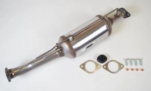 DPF Ford Kuga TDCi 2.0 2008-2010 SUV Diesel EURO 4` - Picture 1 of 1