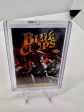 ANDRUW JONES 1997 TOPPS FINEST GOLD RARE W/ PROTECTOR