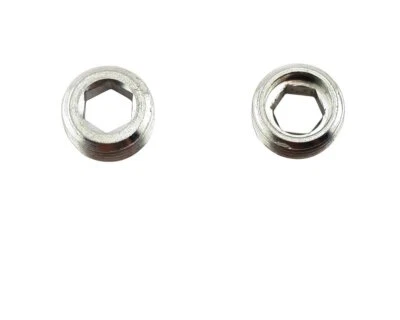 Mugen Seiki Einstellmuttern für Lenkhebel MUGH0145 MRX6R, MRX6, MRX-4X, MRX5  .. - Bild 1 von 2