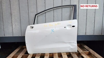 KIA RIO 2012 2013 2014 2015 2016 2017 CARCASA PUERTA DELANTERA IZQUIERDA LADO CONDUCTOR Foto 1 de 4