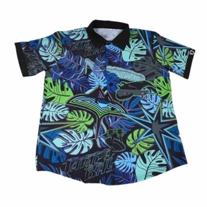 2025 Rays City Connect Tropical Shirt Giveaway , Hawaiian Shirt 2025 - Picture 1 of 2