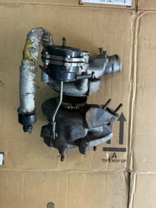 VAUXHALL INSIGNIA VXR TURBO CHARGER 2009 MK1 SALOON PRE FACE LIFT - Picture 1 of 5