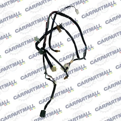 Cable arnés cableado tapa maletero Infiniti M35 2006-2010 24025-EH101 OEM Foto 1 de 4