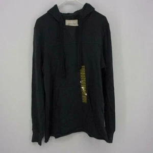 Modern Canvas Womens Hoodie (Charcoal Grey, M) - Picture 1 of 1