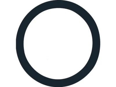 Portões O-Ring termostato Toyota Supra 1986-1992 49442SXPY 1991 1987 1988 1989 - Imagem 1 de 2