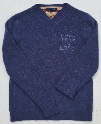 Tommy Hilfiger Jumper Sweater  - Image 1 of 4
