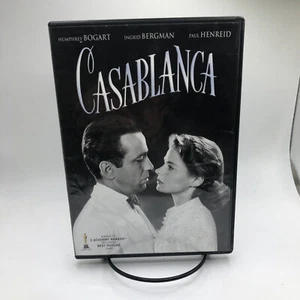 Casablanca - DVD - Picture 1 of 2