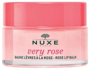 NUXE Very Rose Lip Balm 15g - Picture 1 of 4