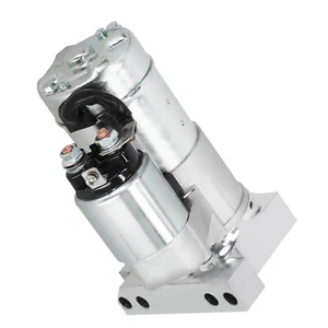 Arranque para Chevy V8 SBC Alto Par 153/168 Diente Volante 19695 S114-823SBX - Imagen 1 de 12