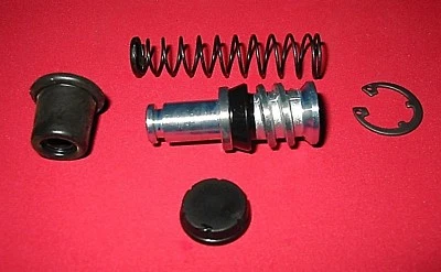 Kit cilindro maestro freno delantero honda cbx1000 cb1100f cb900f cb750f gl500 cb650  Foto 1 de 2