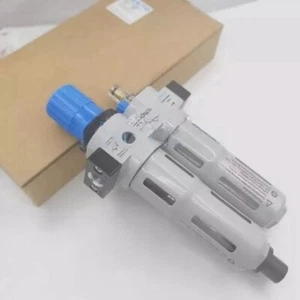 1pc New Festo FRC-3 8-D-MIDI-A Reducing Valve In Box Brand New Free Shipping - Picture 1 of 2