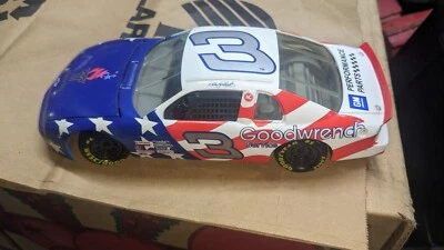 Vintage Revell NASCAR 1/25 Dale Earnhardt Sr Chevy Monte Carlo SS 2 Cars In Box - Image 1 of 4