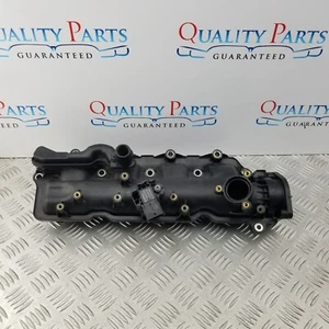 ALFA ROMEO GIULIETTA AIR INTAKE MANIFOLD 1.6 DIESEL 2014 55259084 - Picture 1 of 17