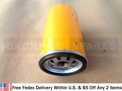 JCB PARTS - ENGINE OIL FILTER (PART NO. 320/04134) - Image 1 of 4