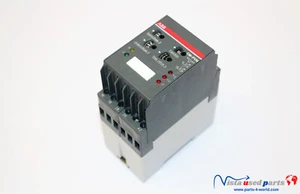 ABB CM-PVN Monitoring Relay 1SVR450301R1500 - Foto 1 di 8