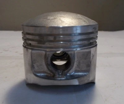 Nuevo de Lote Antiguo Kawasaki KZ400 Pistón 13001-069 (KAS3) Foto 1 de 4