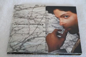 Prince Musicology 2004 US MINT Enhanced CD NPG Records Funk Soul R&B - Bild 1 von 5