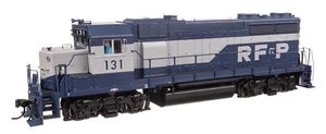 43305 Walthers HO EMD GP35 Fase II - LokSound 5 Sound & DCC Richmond, Frederick - Imagen 1 de 1