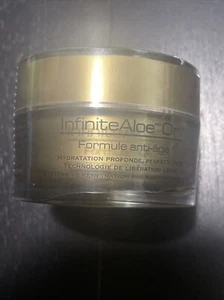 infinite aloe OR- Formule Anti-age- 1.7fl Oz- Sealed - Picture 1 of 2