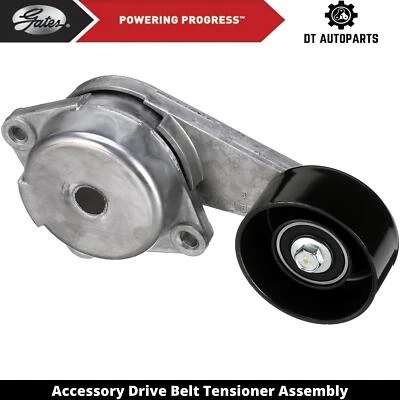 Accesorio para Ford Expedition 1997-2001 correa de transmisión tensor montaje puertas 1998 Foto 1 de 4