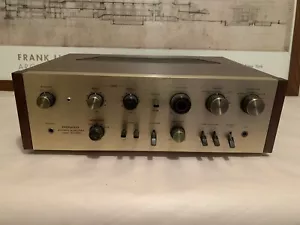Pioneer Stereo Amplifier SA-800 - As Is -For Parts - Not Working - For Repair - Picture 1 of 12