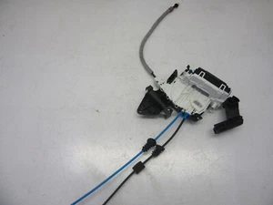 MERCEDES C-KLASSE W204 Türschloss Schloss Türe Hinten Rechts 2047300435 (230) - Picture 1 of 6