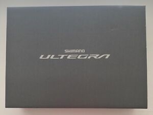 Shimano ST-R8170 Ultegra Hydraulic Disc Brake Set (IR8170DLF6SC100A)