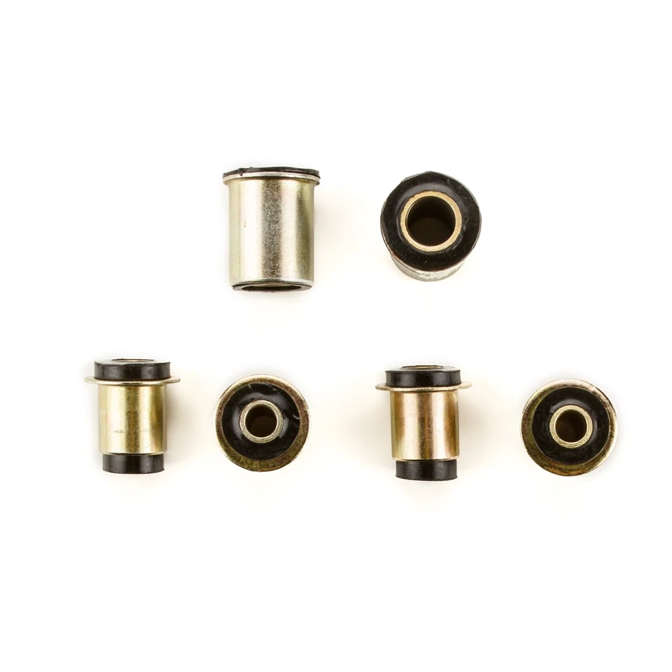 Black Polyurethane Upper Lower Control Arm Bushing Set Fits 1962 Dodge Lancer - Image 1 of 3