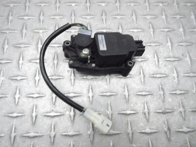 Actuador de acelerador secundario 2009 08-09 Suzuki GSXR 750 GSXR750 STVA sensor TPS Foto 1 de 4