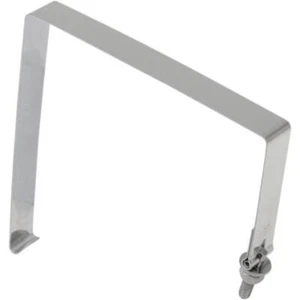 Drag Specialties Battery Strap - '70-'78 FX, XLCH Harley-Davidson # 66470-70 - Picture 1 of 1