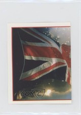 1996 Merlin Sky Sports Album Stickers Frank Bruno #214