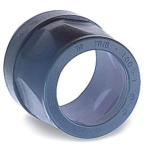 Thomas & Betts TRIB400, Conduit Bushing, 4In Bushing Pop-On Insul, 1 PC - Imagem 1 de 2