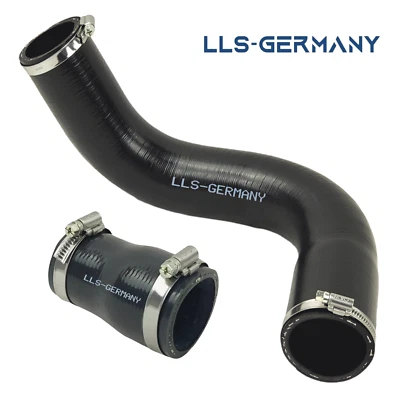 2x Turbo Hose for Renault Espace Laguna Vel Satis 2.2 DCI 8200272949 - Image 1 of 4