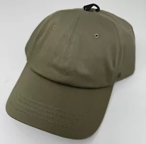Gorra de baile Lululemon clásica unisex FANB S/M verde - Imagen 1 de 5