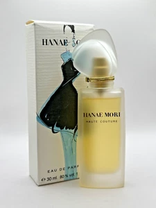 HANAE MORI 30ML EDP SPRAY (NEW WITH BOX) - Picture 1 of 6