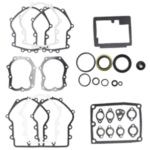 Gasket Kit For Briggs & Stratton 495868 Replaces #491856,394501,393278 Engine - Picture 1 of 6