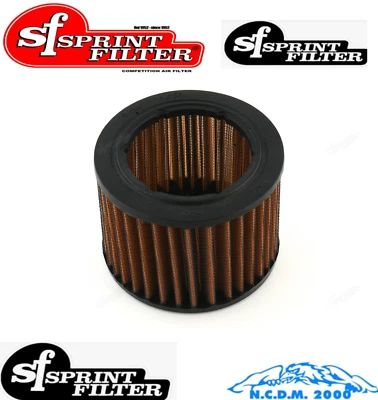 Sport Air Filter SPRINT FILTER CM07S BMW R 1100 RS 1997 1998 1999 2000 2001 Foto 1 de 4