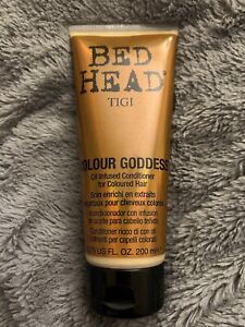 Bed Head by TIGI Colour Goddess Conditioner for Coloured Hair, 200ml