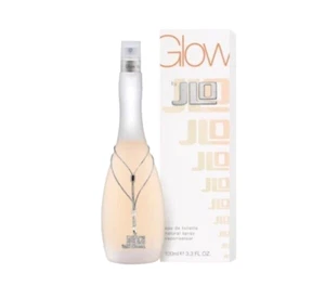 Jennifer Lopez Glow Eau De Toilette Spray, 100ml Fine Fragrance Brand New EDT - Picture 1 of 1